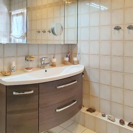 Apartment Schulz Ferienzimmer 1