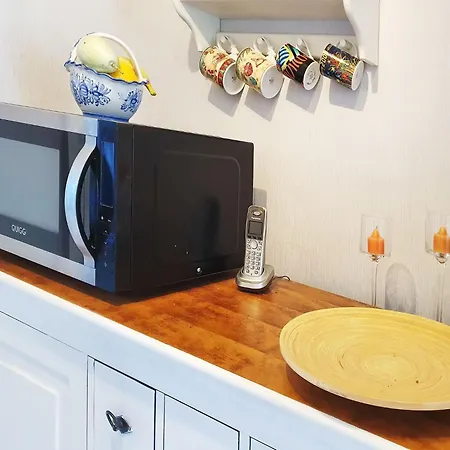 Apartment Schulz Ferienzimmer 1