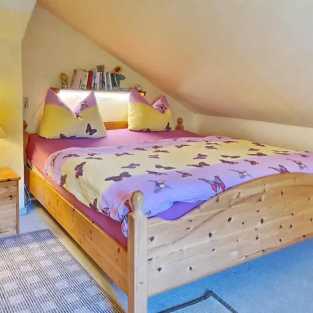 Schulz Ferienzimmer 1 Prerow